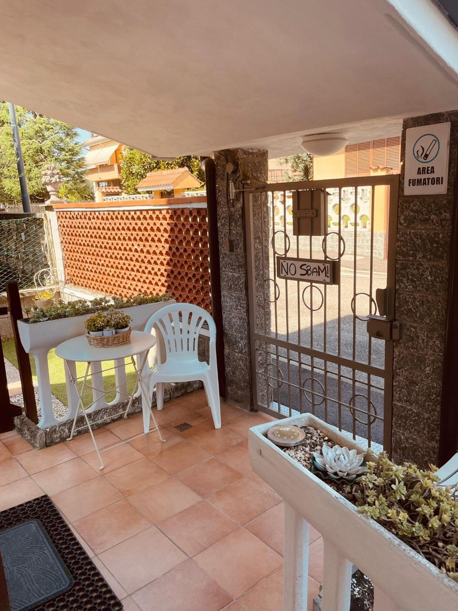 Zibido San Giacomo Casa Vacanze Il Fiore Di Loto 아파트 외부 사진