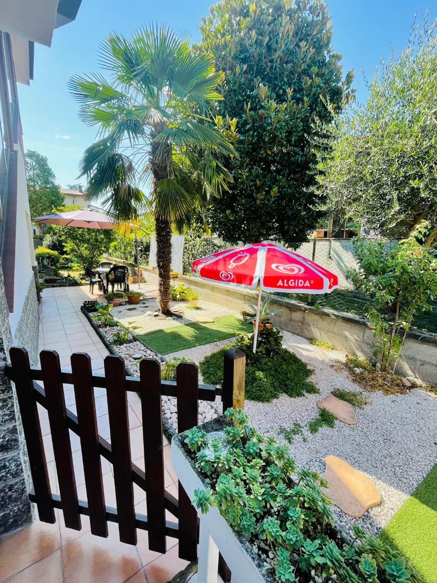 Zibido San Giacomo Casa Vacanze Il Fiore Di Loto 아파트 외부 사진