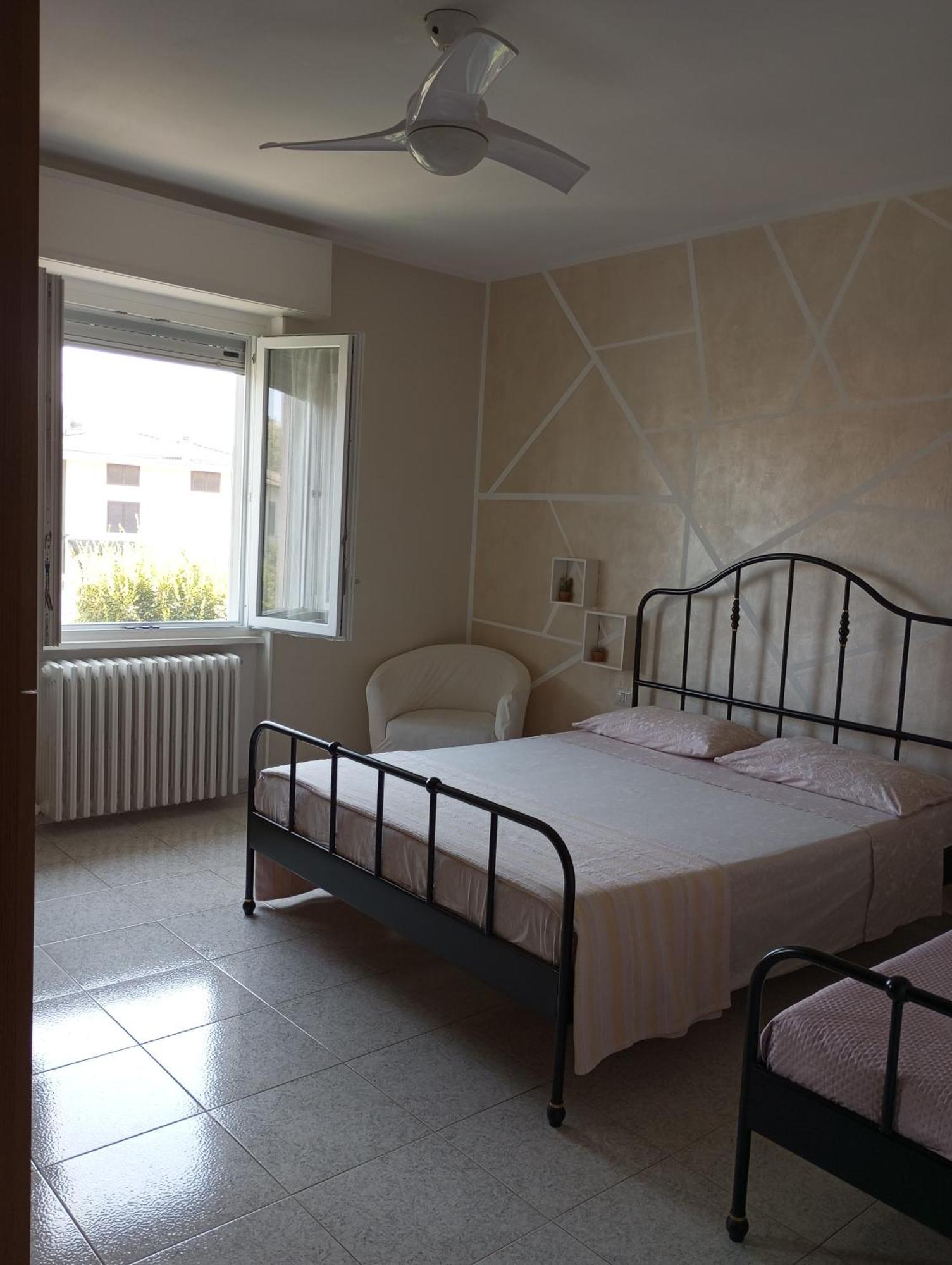 Zibido San Giacomo Casa Vacanze Il Fiore Di Loto 아파트 외부 사진