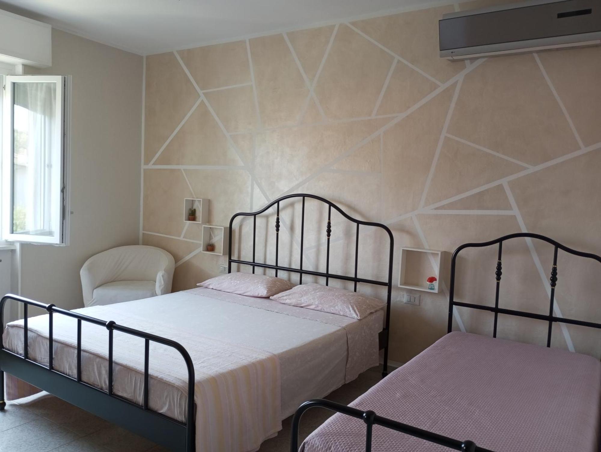 Zibido San Giacomo Casa Vacanze Il Fiore Di Loto 아파트 외부 사진
